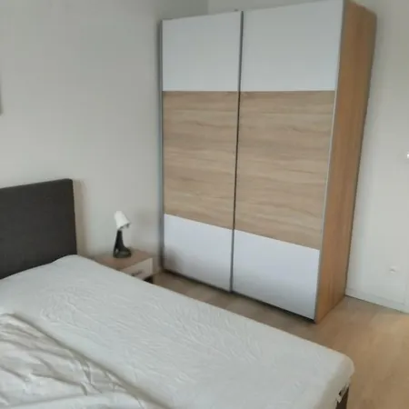 Appartamento Lilium Apartment *