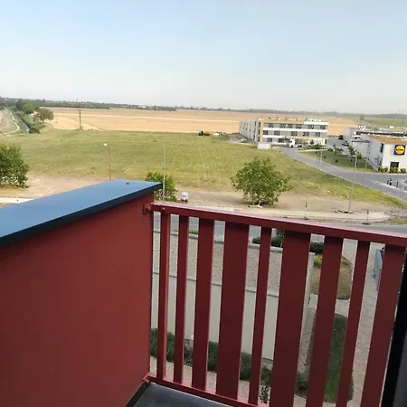 Lilium Apartment