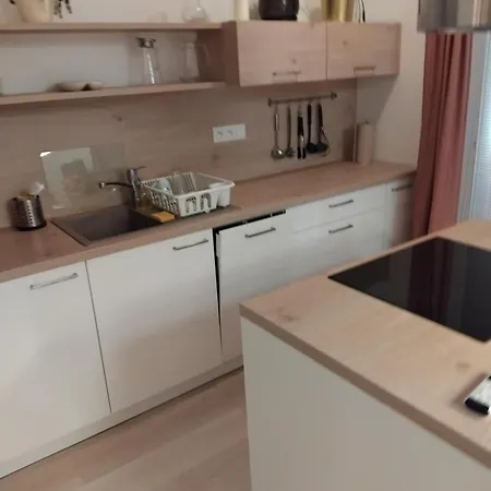 Lilium Apartment