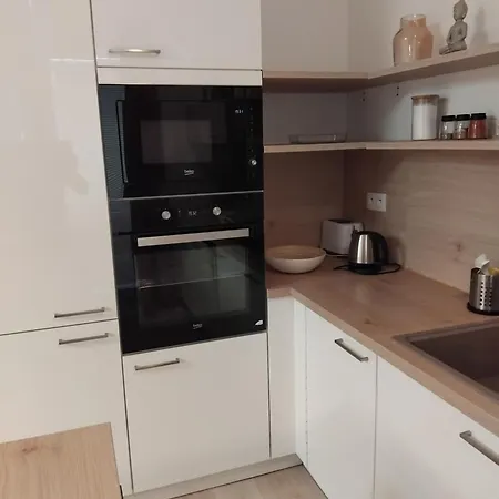 Lilium Apartment Lejlighed Trnava