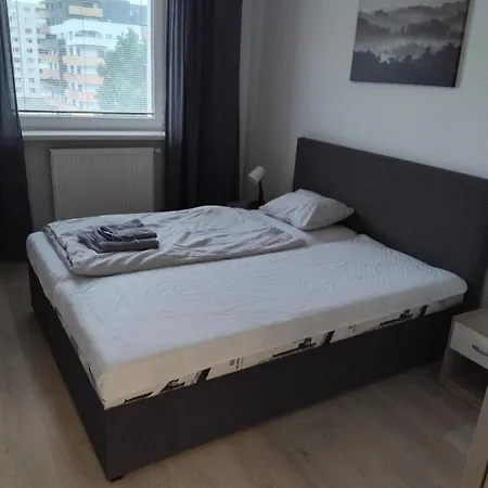 Lejlighed Lilium Apartment