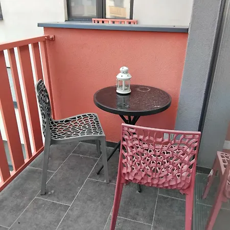 Lilium Apartment Trnava